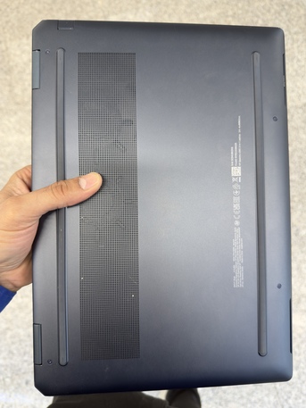 Riyadh, Computers, SAR 5000,  Hp Specter X360 2 In 1 Intel Core Ultra 7 U7-155H 32GB/1TB 2880x1800 Touch Slate Blue
