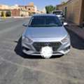 SAR 40000,  Hyundai Accent 1.4,  2020,  Automatic,  84000 KM,