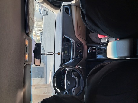 Al Andalus, Vehicles, Cars & Trucks , SAR 39000,  Hyundai Accent 1.4,  2020,  Automatic,  89900 KM,