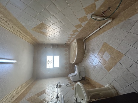 Paris, Apartments, Flats, Houses & Villas, SAR 45000/year,  3 BR,  Apartment For Rent In The Wzrat District, Near The Marriott Hotel.  المالك/العميل :