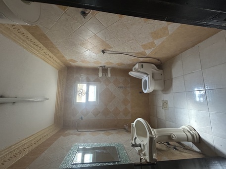 Paris, Apartments, Flats, Houses & Villas, SAR 45000/year,  3 BR,  Apartment For Rent In The Wzrat District, Near The Marriott Hotel.  المالك/العميل :
