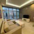 BHD 320/month,  Furnished,  1 BR,  Furnished Flat For Rent In Juffair With EWA