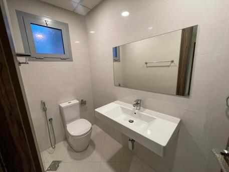 Juffair, Apartments/Houses, BHD 320/month,  Furnished,  1 BR,  Furnished Flat For Rent In Juffair With EWA