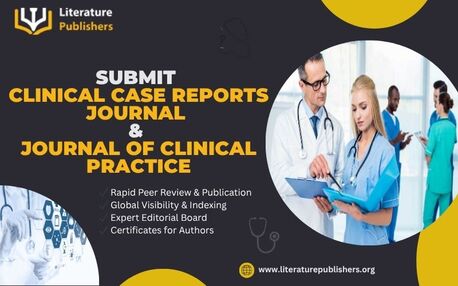 Tokyo, Writing, Submit Clinical Case Reports Journal & Journal Of Clinical Practice