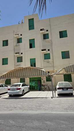 Manama, Apartments/Houses, BHD 170/month,  3 BR,  70 Sq. Meter,  Flat For Rent At Jirdab Near Discovery Roundabout