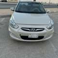SAR 25000,  Hyundai Accent,  2016,  Automatic,  246500 KM,  Car For Sale