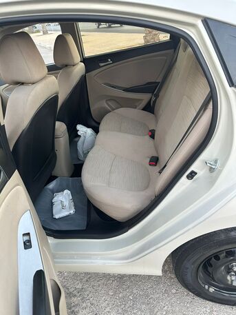 Khobar, Vehicles, Cars & Trucks , SAR 25000,  Hyundai Accent,  2016,  Automatic,  246500 KM,  Car For Sale