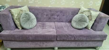 Yanbu, Furniture, SAR 400,  Sofa Set 9 Seaters - Low Price