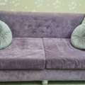 SAR 400,  Sofa Set 9 Seaters - Low Price