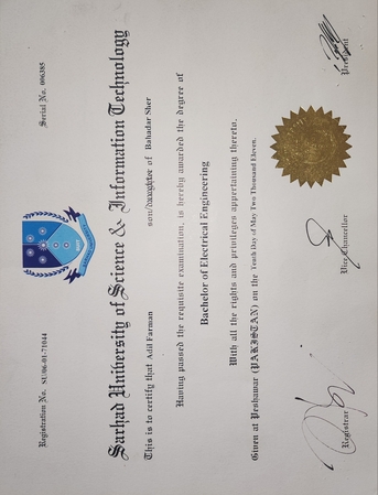 Dammam, Job Seekers, Electrical Engineer