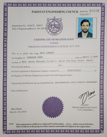 Dammam, Job Seekers, Electrical Engineer