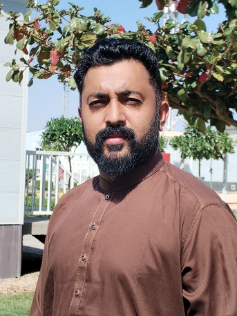 Al-Madinah, Job Seekers, Rigger 111