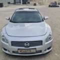 BHD 1550,  Nissan Maxima,  2011,  Automatic,  155000 KM,   Full Option Instalments Option Available