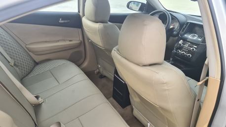 Juffair, Vehicles, Cars & Trucks , BHD 1550,  Nissan Maxima,  2011,  Automatic,  155000 KM,   Full Option Instalments Option Available