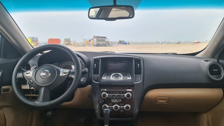 Juffair, Vehicles, Cars & Trucks , BHD 1550,  Nissan Maxima,  2011,  Automatic,  155000 KM,   Full Option Instalments Option Available