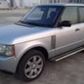 BHD 1950,  Land Rover Range Rover,  2007,  Automatic,  200 KM,  Range Rover V8 SuperCharged Perfect Condition