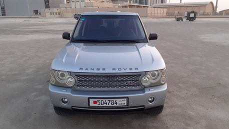 Juffair, Vehicles, Cars & Trucks , BHD 1950,  Land Rover Range Rover,  2007,  Automatic,  200 KM,  Range Rover V8 SuperCharged Perfect Condition