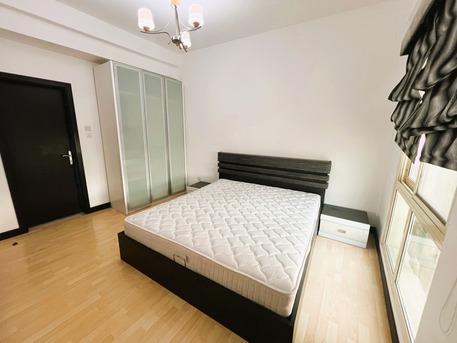 Mahooz, Apartments/Houses, BHD 290/year,  Furnished,  2 BR,  110 Sq. Meter,  EXCELLENT 2BHK FULLYFURNISHED | PARKING | INTERNET | CLOCED KITCHEN | MAINTAINANCE