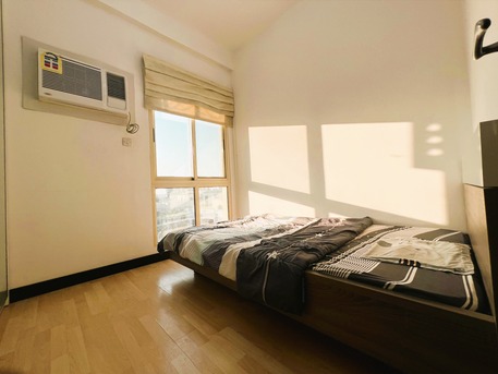 Mahooz, Apartments/Houses, BHD 290/year,  Furnished,  2 BR,  110 Sq. Meter,  EXCELLENT 2BHK FULLYFURNISHED | PARKING | INTERNET | CLOCED KITCHEN | MAINTAINANCE