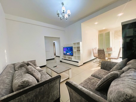 Mahooz, Apartments/Houses, BHD 290/year,  Furnished,  2 BR,  110 Sq. Meter,  EXCELLENT 2BHK FULLYFURNISHED | PARKING | INTERNET | CLOCED KITCHEN | MAINTAINANCE