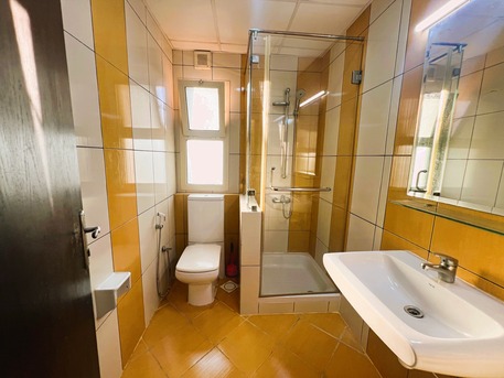 Mahooz, Apartments/Houses, BHD 290/year,  Furnished,  2 BR,  110 Sq. Meter,  EXCELLENT 2BHK FULLYFURNISHED | PARKING | INTERNET | CLOCED KITCHEN | MAINTAINANCE