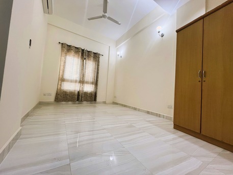 Mahooz, Apartments/Houses, BHD 270/year,  2 BR,  98 Sq. Meter,  EXCELLENT SEMI FURNISHED 2BHK |  INCLUCIVE | CLOSED KITCHEN | READY TO MOVE | GAS CONNACTI