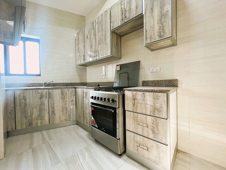 Mahooz, Apartments/Houses, BHD 270/year,  2 BR,  98 Sq. Meter,  EXCELLENT SEMI FURNISHED 2BHK |  INCLUCIVE | CLOSED KITCHEN | READY TO MOVE | GAS CONNACTI