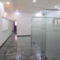 KWD 850,  3 BR,  Office In Salmiya, 3 Rooms, 2 Bathrooms 115 Square Meters