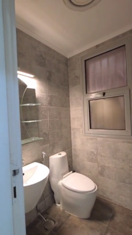 Salmiya, Real Estate For Sale, KWD 850,  3 BR,  Office In Salmiya, 3 Rooms, 2 Bathrooms 115 Square Meters