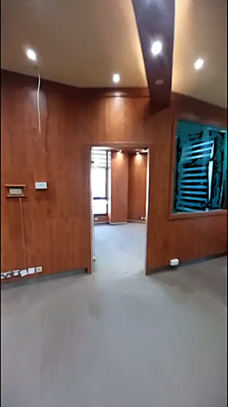 Kuwait City, Real Estate For Sale, KWD 1550,  4 BR,  Office Space In The East, 175 Square Meters.