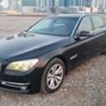 BHD 2750,  Bmw 750,  2013,  Automatic,  184 KM,  LI FULL OPTION Perfect Condetion Clean Car