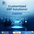 Empower Your Business With Customized ERP Solutions