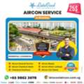 SGD 25,  Aircon Service In Boonlay