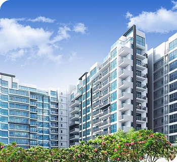 Singapore, Business, Abacus Property Management Pte Ltd