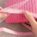 Polyester Mesh Fabric