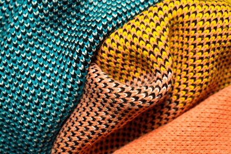 Mumbai, Clothing & Accessories, Knitted Fabric Manufacturers In India