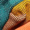 Knitted Fabric Manufacturers In India