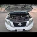 SAR 28000,  Nissan Pathfinder,  2013,  Automatic,  260 KM,  Pathfinder