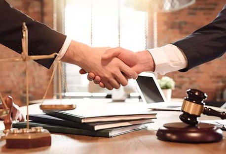 Bangkok, Business, Comprehensive Legal Services In Thailand