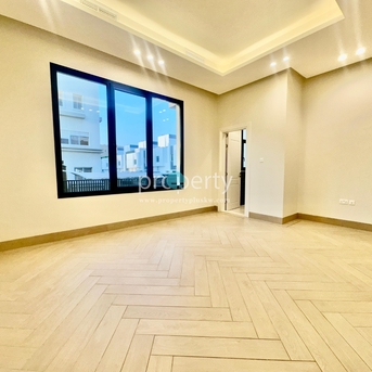 Kuwait City, Apartments/Houses, KWD 1200/month,  4 BR,  Brand New 4 Master Bedroom Ground Floor For Rent In Abu Fathira, Kuwait