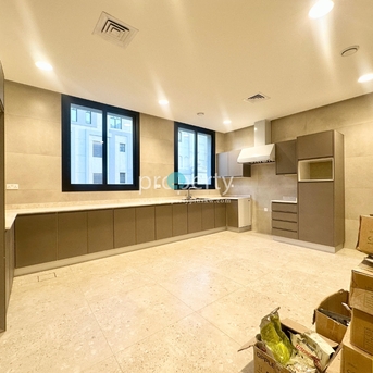 Kuwait City, Apartments/Houses, KWD 1200/month,  4 BR,  Brand New 4 Master Bedroom Ground Floor For Rent In Abu Fathira, Kuwait