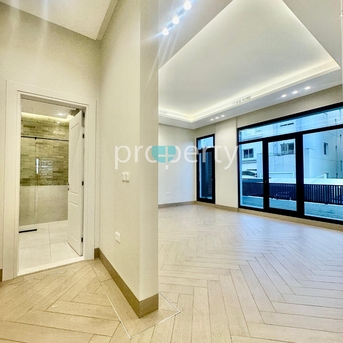 Kuwait City, Apartments/Houses, KWD 1200/month,  4 BR,  Brand New 4 Master Bedroom Ground Floor For Rent In Abu Fathira, Kuwait