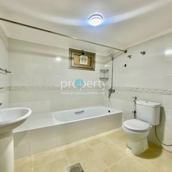 Kuwait City, Villas, KWD 2100,  500 SQM Fully Renovated Villa For Rent In Salwa, Kuwait