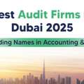Affordable Audit Services In Dubai &ndash; Reliable Firms For Compliance