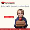Online English Classes In Downtown Dubai