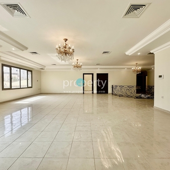 Kuwait City, Apartments/Houses, KWD 1600/month,  5 BR,  Luxury 5-Bedroom Duplex For Rent In Hateen, Kuwait