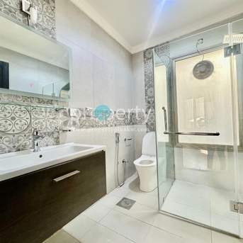 Kuwait City, Apartments/Houses, KWD 1600/month,  5 BR,  Luxury 5-Bedroom Duplex For Rent In Hateen, Kuwait