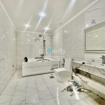 Kuwait City, Apartments/Houses, KWD 1600/month,  5 BR,  Luxury 5-Bedroom Duplex For Rent In Hateen, Kuwait