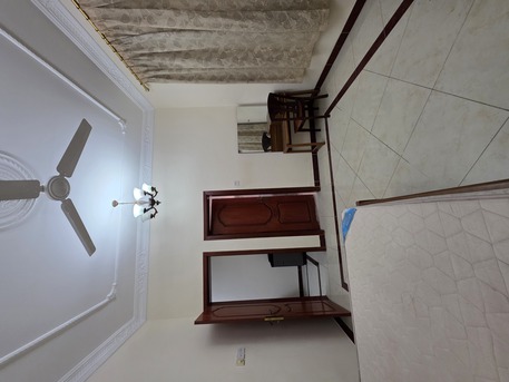 Umm Al Hassam, Apartments/Houses, BHD 300/month,  Furnished,  2 BR,  Neet & Clean Fully Furnished 2 BHK Flat With Ewa, Parking & Balcony @300/BD In Um Al Assam