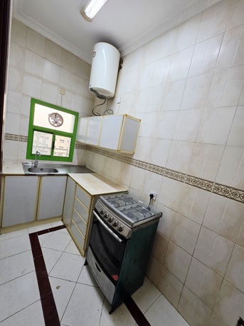 Umm Al Hassam, Apartments/Houses, BHD 300/month,  Furnished,  2 BR,  Neet & Clean Fully Furnished 2 BHK Flat With Ewa, Parking & Balcony @300/BD In Um Al Assam